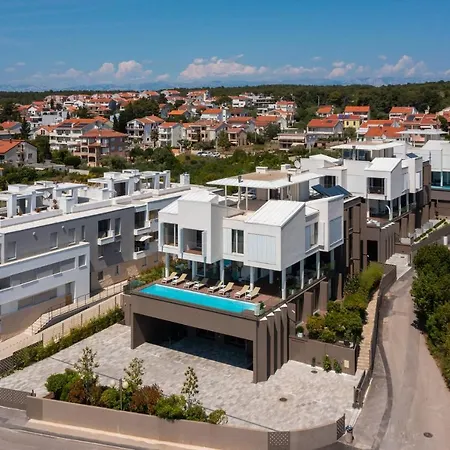 Dedaj - Tina Apartamento