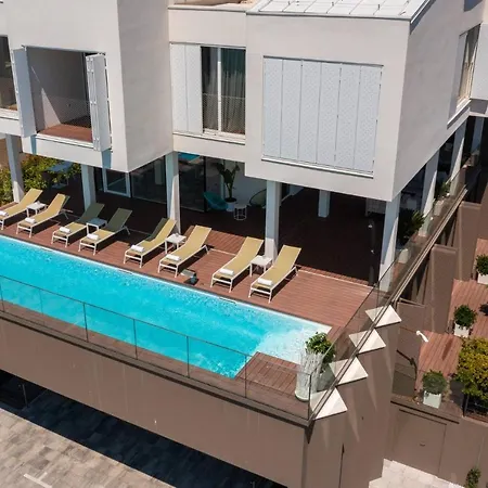 Apartamento Dedaj - Tina