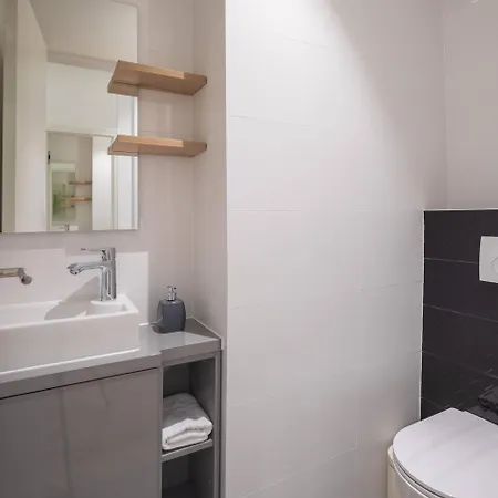 Apartamento Dedaj - Tina *