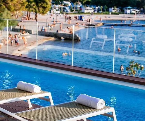 Apartament Dedaj - Tina Zadar
