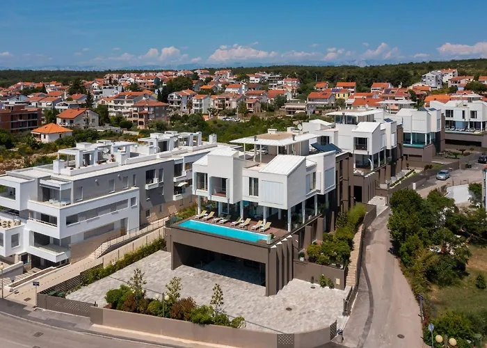Dedaj - Tina Apartament