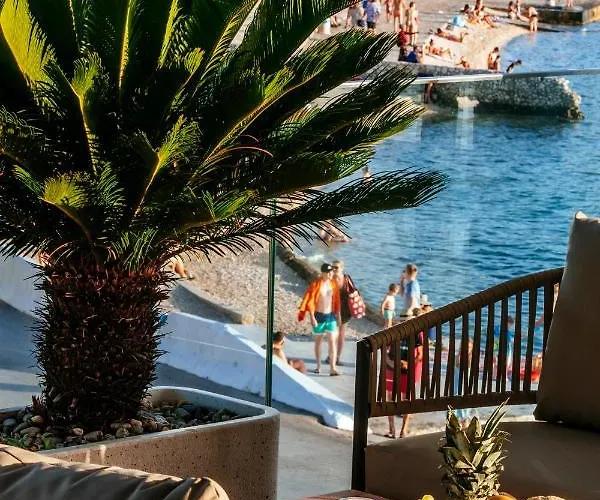 Dedaj - Tina 아파트 *