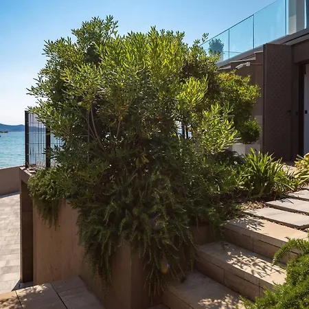 Dedaj - Tina Lägenhet