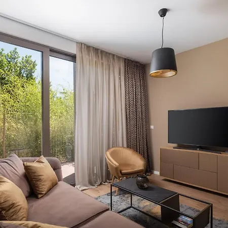 Dedaj - Tina Apartament