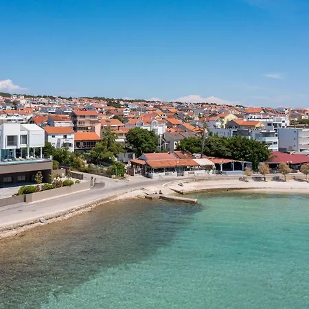 Apartament Dedaj - Tina *