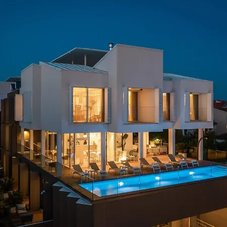 Dedaj - Tina Apartament Zadar
