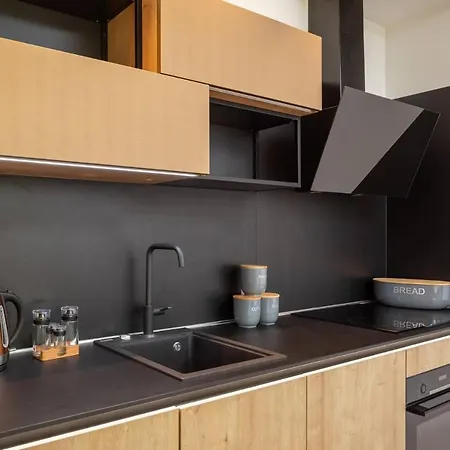Apartman Dedaj - Tina