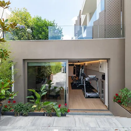 Dedaj - Tina Lägenhet