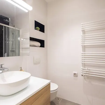 Apartman Dedaj - Tina Zára