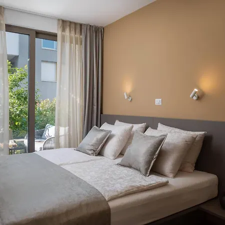 Dedaj - Tina Apartman
