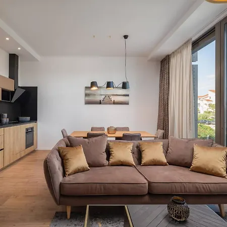 Apartman Dedaj - Tina