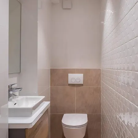 Dedaj - Tina Apartman