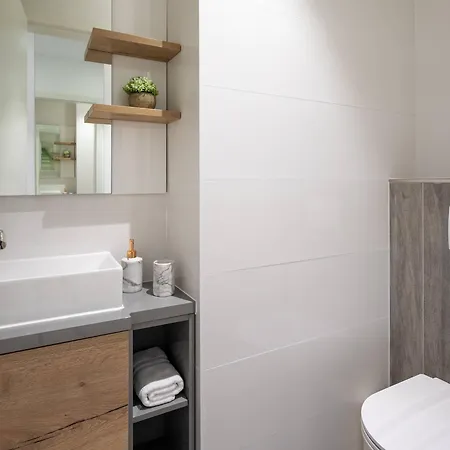 Apartman Dedaj - Tina