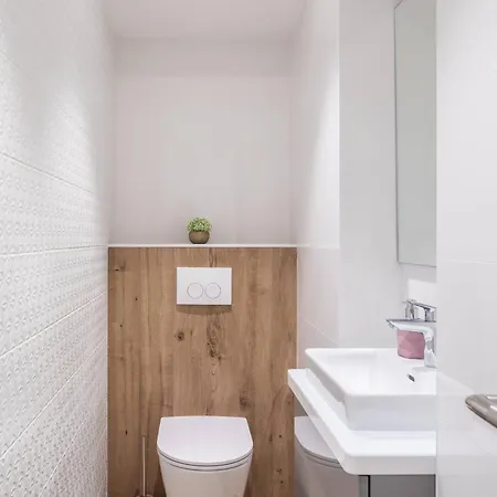 Dedaj - Tina Apartman