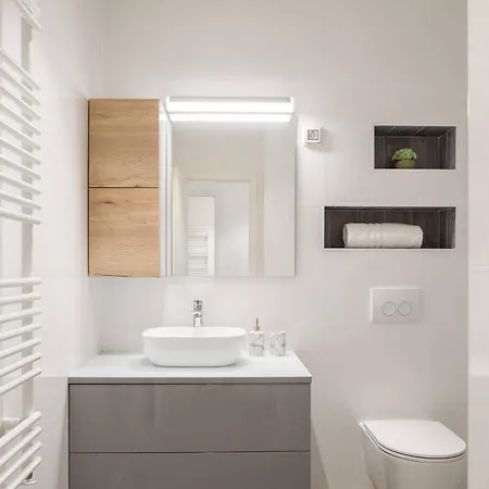 Dedaj - Tina Apartman
