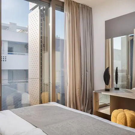 Dedaj - Tina Apartman