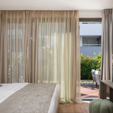 Apartman Dedaj - Tina