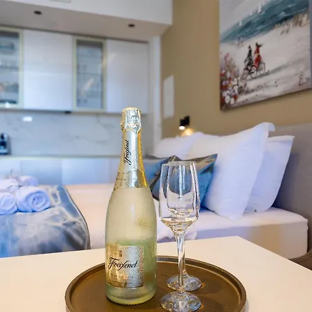 Apartment Dedaj - Tina Zadar