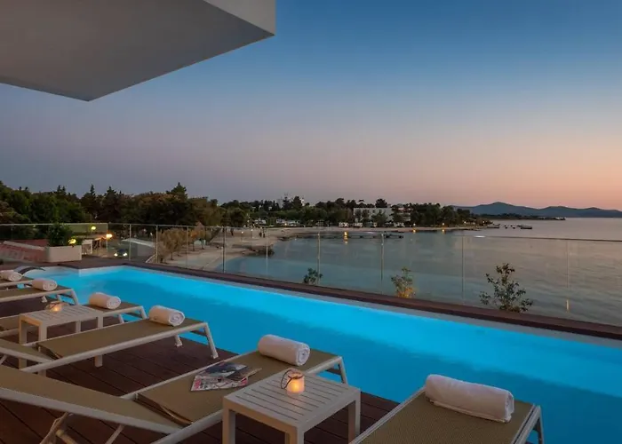 Dedaj - Tina Lägenhet *