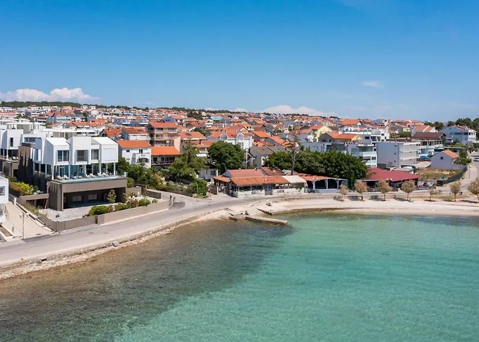 Lägenhet Dedaj - Tina *