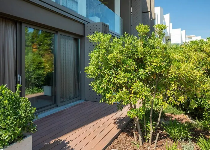 Dedaj - Tina Lägenhet